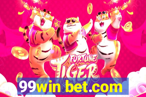 99win bet.com